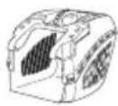 MCCULLOCH M46190AWREX - Koguja - 3