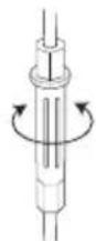 MCCULLOCH M46190AWREX - M51-190WRPX, M51-190WR - 1