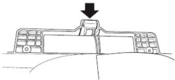 MCCULLOCH M46190AWREX - Kontroll av sakring - 2