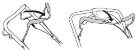 MCCULLOCH M46190AWREX - Oprire - 1