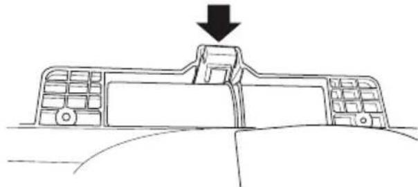 MCCULLOCH M46190AWREX - Kontrola pojistky - 2