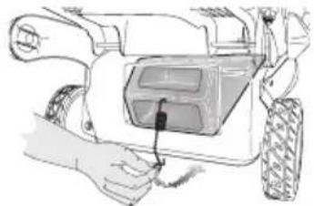 MCCULLOCH M46190AWREX - Accesorio triturador - 2