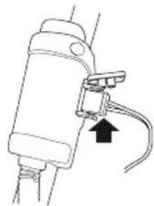 MCCULLOCH M46190AWREX - Charging the battery. - 2