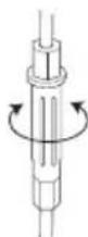 MCCULLOCH M46190AWREX - M51-190WRPX, M51-190WR - 1