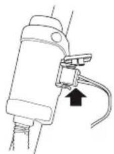 MCCULLOCH M46190AWREX - Opladning af batteriet. - 2