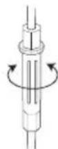 MCCULLOCH M46190AWREX - M51-190WRPX, M51-190WR - 1