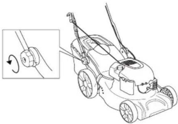 MCCULLOCH M46190AWREX - Indstillinger - 1