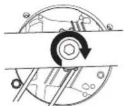 MCCULLOCH M46190AWREX - Montage - 2