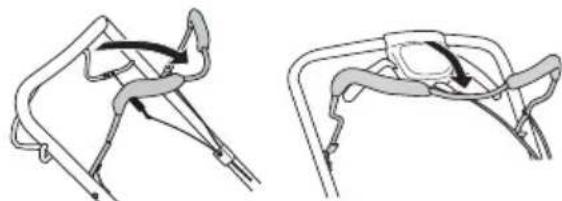 MCCULLOCH M46190AWREX - Stoppen - 1