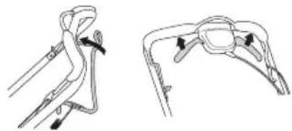 MCCULLOCH M46190AWREX - Veto - 1