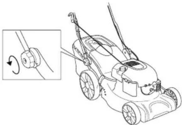 MCCULLOCH M46190AWREX - Ajustes - 1