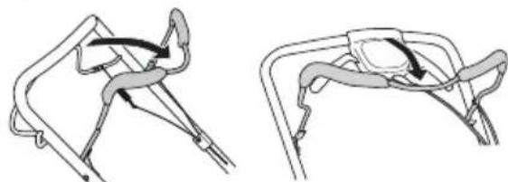 MCCULLOCH M46190AWREX - OctTaHOB - 1