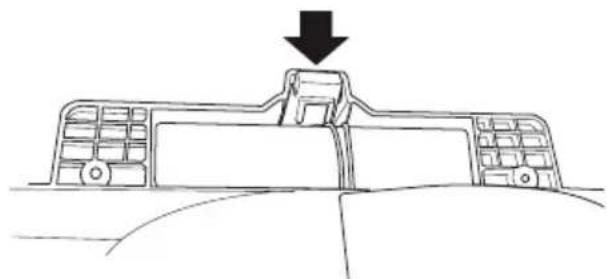 MCCULLOCH M46190AWREX - Sulakkeen tarkistaminen - 2