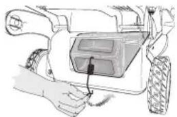 MCCULLOCH M46190AWREX - BioClip(r)-indsats - 2