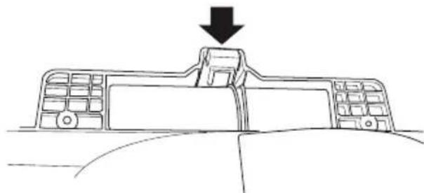 MCCULLOCH M46190AWREX - Überprüfen der Sicherung - 2