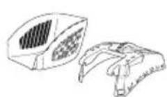 MCCULLOCH M46190AWREX - Zberac - 1