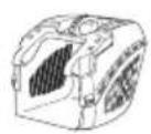 MCCULLOCH M46190AWREX - Opsamler - 3