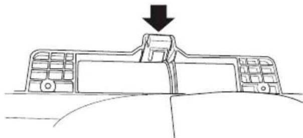 MCCULLOCH M46190AWREX - Vérification du fusible - 2
