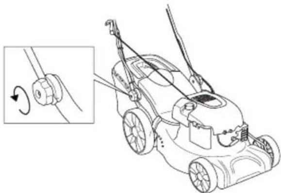 MCCULLOCH M46190AWREX - Configurações - 1