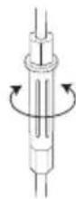 MCCULLOCH M46190AWREX - M51-190WRPX, M51-190WR - 1