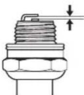 MCCULLOCH M46190AWREX - Tennplugg - 1