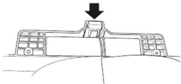 MCCULLOCH M46190AWREX - Drivstoffsystem - 1