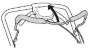 MCCULLOCH M46190AWREX - M46-190AWREX - 1