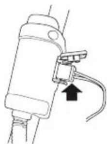 MCCULLOCH M46190AWREX - De accu laden. - 2