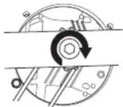 MCCULLOCH M46140WR - Assembly - 2