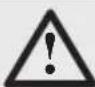 MCCULLOCH M46140WR - WARNING! - 1