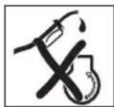 MCCULLOCH M46140WR - Key to symbols - 12
