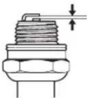 MCCULLOCH M46140WR - Bujia - 1