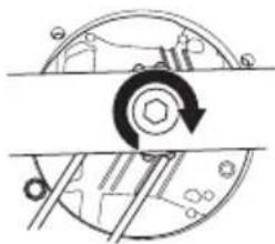 MCCULLOCH M46140WR - HOOLDUS - 1