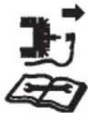 MCCULLOCH M46140WR - Explication des symboles - 4