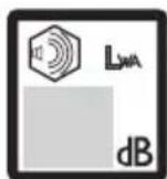 MCCULLOCH M46140WR - Explication des symboles - 8