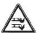 MCCULLOCH M46140WR - Key to symbols - 6