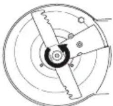 MCCULLOCH M46140WR - Irrotus - 1