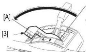 Honda HRX476C - Attention - 2