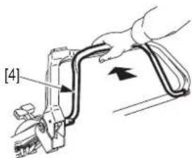Honda HRX476C - ADVERTENCIA - 3