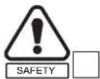 Honda HRX476C - CAUTION: - 1