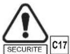 Honda HRX476C - Attention - 3