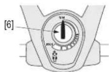 Honda HRX476C - Tip VKE: - 2