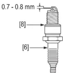Honda HRX476C - ADVERTENCIA - 2