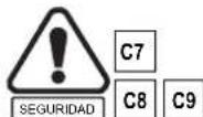 Honda HRX476C - PROCEDIMIENTO PARA SEGAR - 1