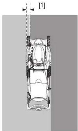 Honda HRX476C - HINWEIS: - 1