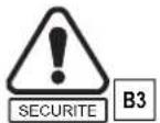 Honda HRX476C - Attention - 2