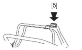 Honda HRX476C - Attention - 1