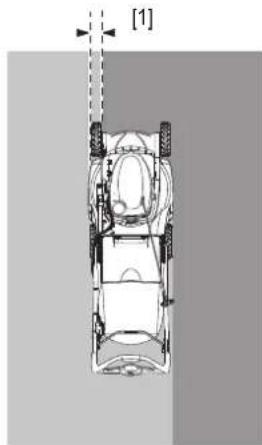 Honda HRX476C - NOTE: - 1