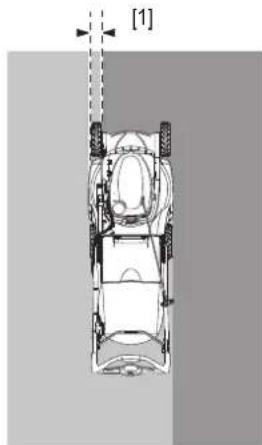 Honda HRX476C - NB: - 1