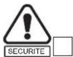Honda HRX476C - Precaution: - 1